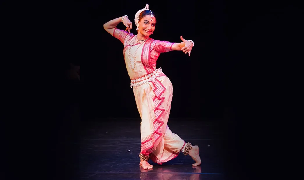 Songs of Love and Longing - Performance Photo