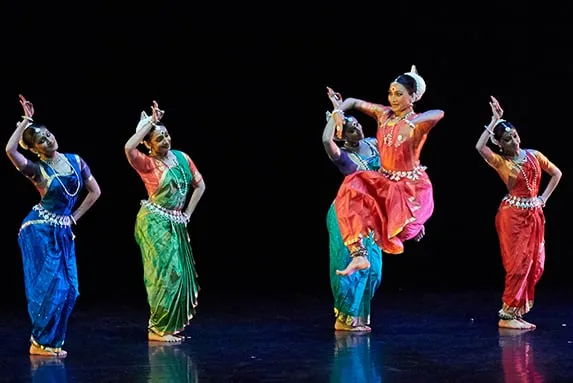 11 November 2010 Premiere of Śriyaḥ.