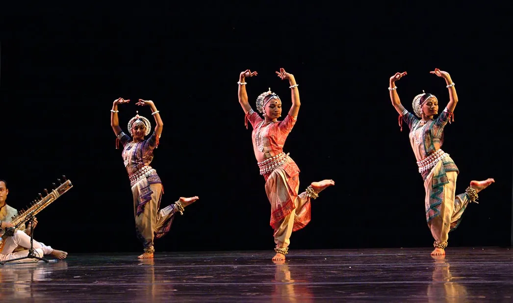Ansh - Performance Photo