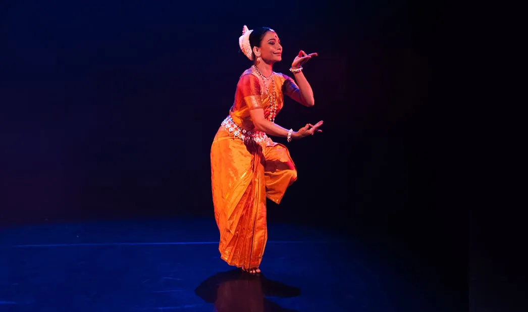 Songs of Love and Longing - Performance Photo