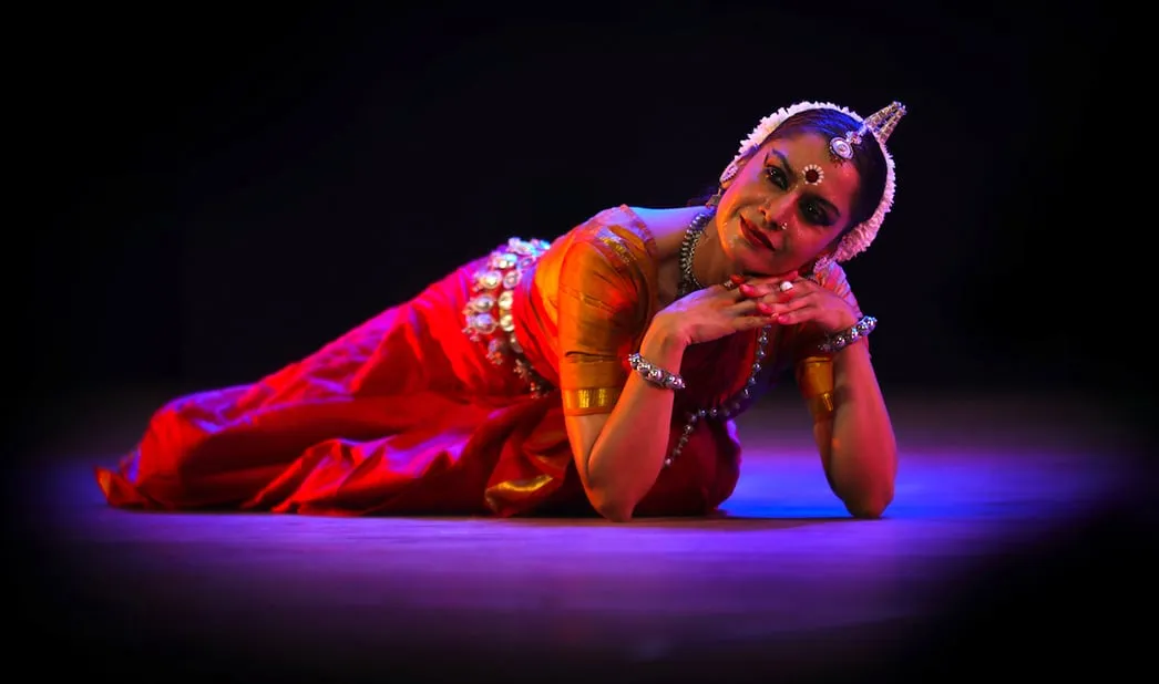 Āhuti - Performance Photo