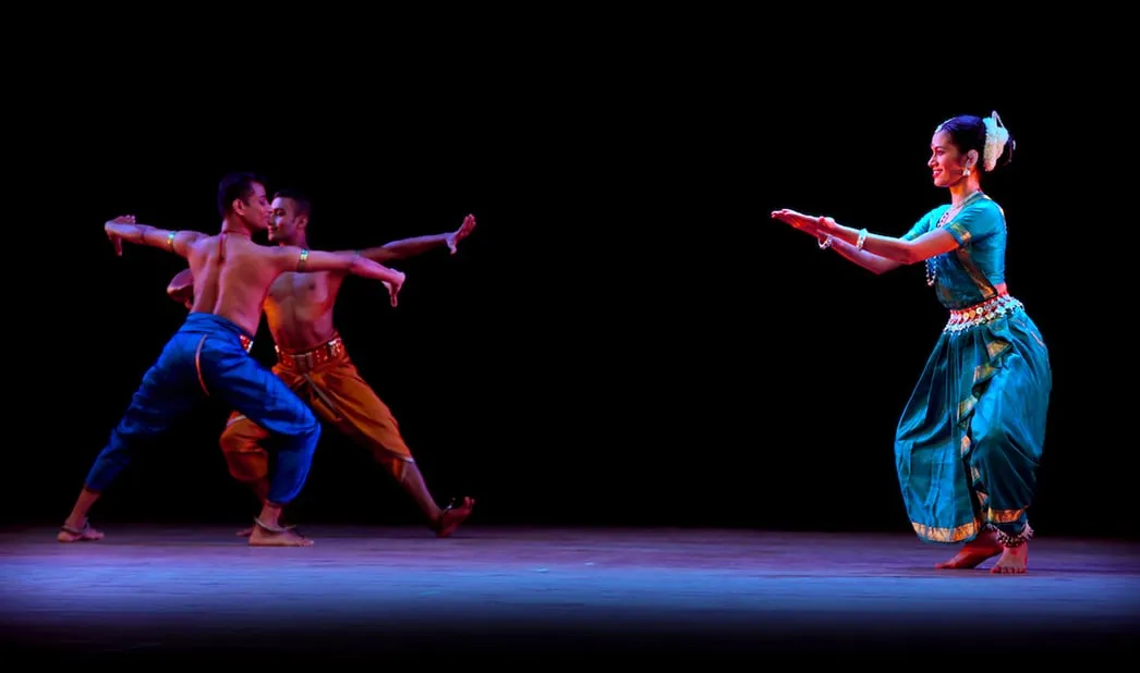 Āhuti - Performance Photo