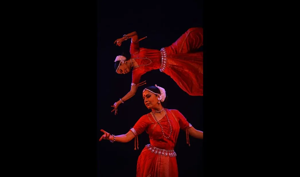 Vinati - Performance Photo