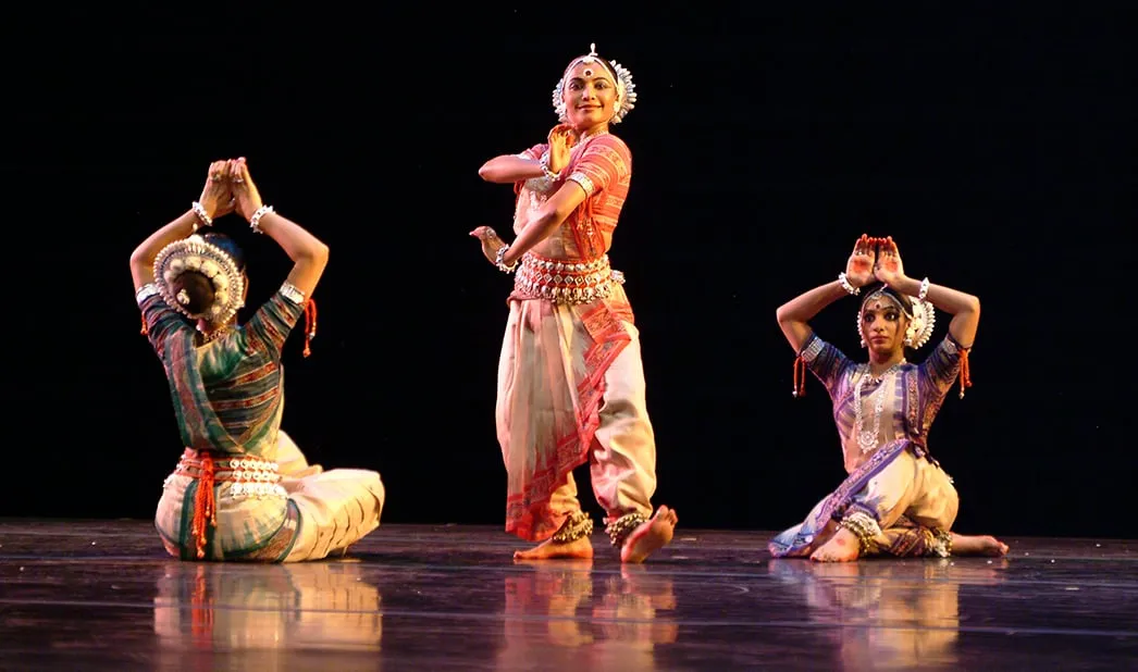 Ansh - Performance Photo