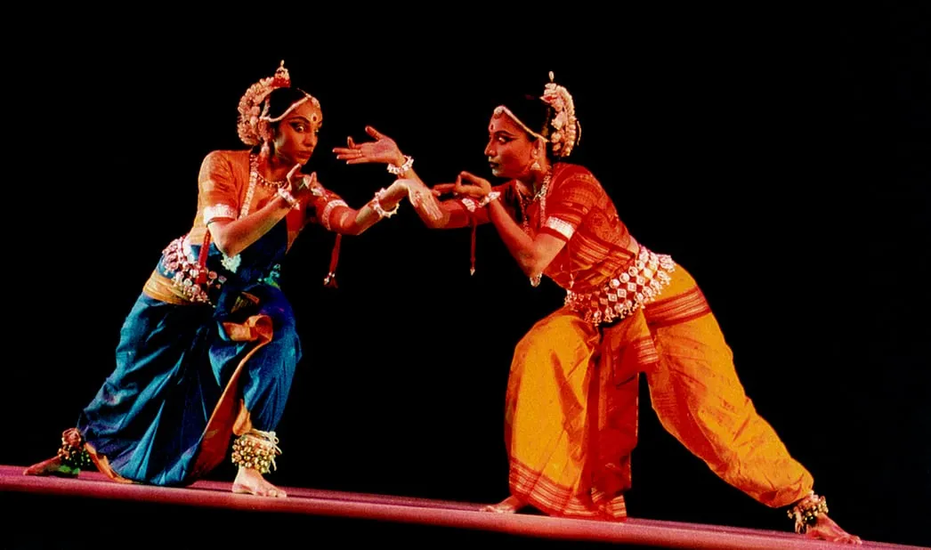 Śrī: In Search of the Goddess - Performance Photo