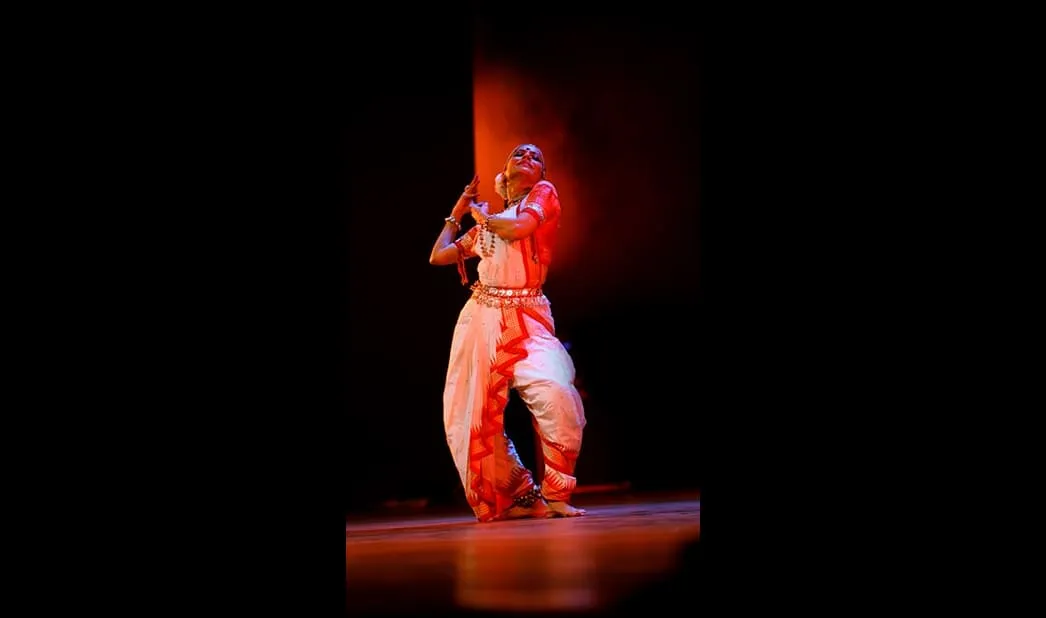 Vinati - Performance Photo