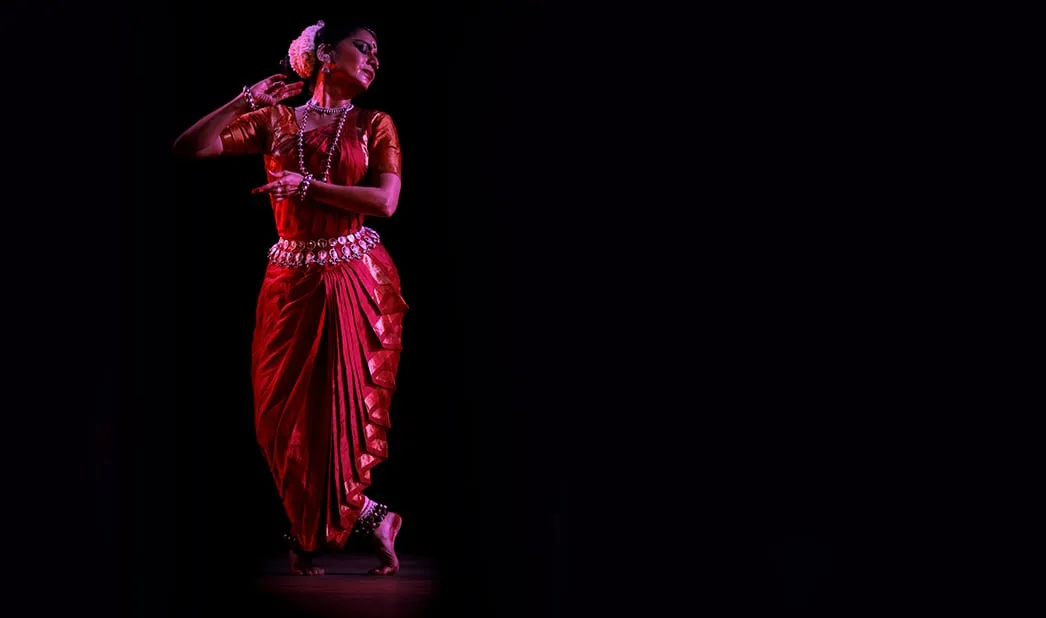 Āhuti - Performance Photo