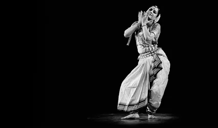 Yadunandana - Performance Photo