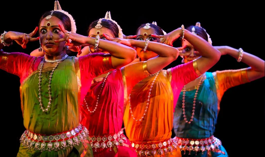 Āhuti - Performance Photo