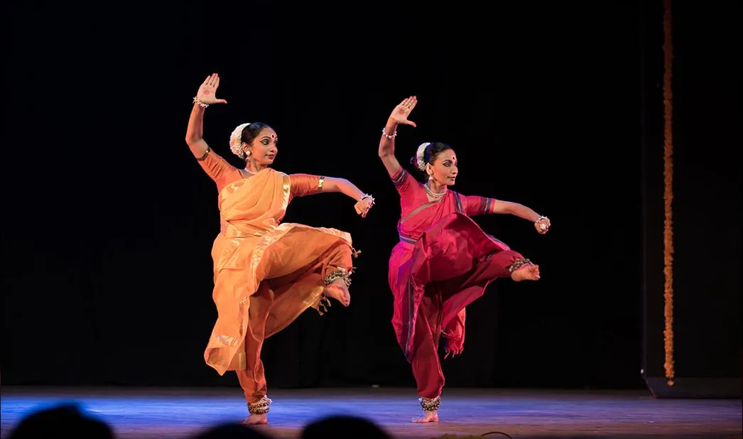 Dance Professionals